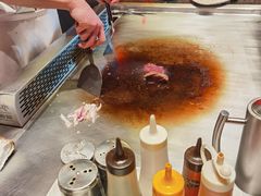 -火地铁板烧(昆山万象汇店)