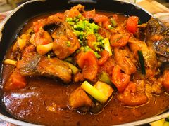 -椿记烧鹅(叠彩店)