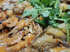 -大眼锅贴水饺(河东店)