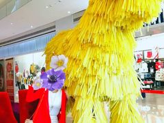 -优衣库(广州天河领展广场店)