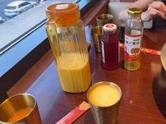 -那拉提之疆·新疆菜(美院店)