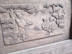 -崇仁古镇
