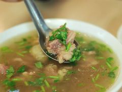 -协顺园回头馆(南顺城路店)