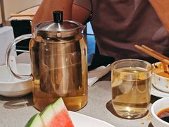 -海底捞火锅(枫蓝国际购物中心店)