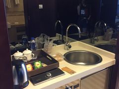 -广州达镖国际酒店