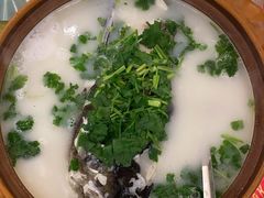 -千岛湖鱼味馆(十字街总店)