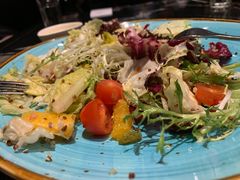 -半秋山西餐厅(巴南万达广场店)