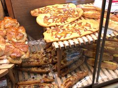 -山崎面包(静安久光店)