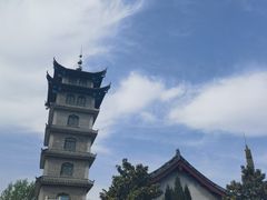 -台儿庄古城