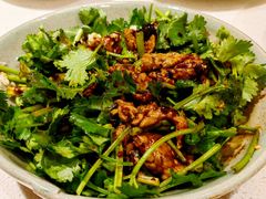 糊辣牛肉-泉上·发现DISCOVERY ·黔菜餐厅(银海元隆广场店)