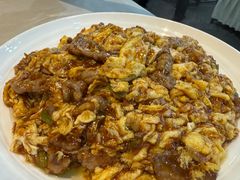 -金家老三饭庄(常营店)