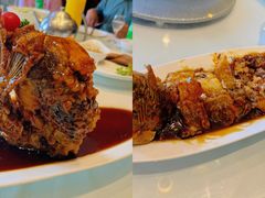 -老牌坊鲁菜名店(聊城美食岛店)
