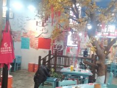 -蜀巷弯弯串串香(长春总店)