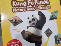 -瑞思少儿中心·少儿英语素养启蒙(新合作校区)