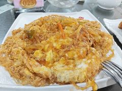 五柳炸蛋-红星光发煲仔饭(文海店)