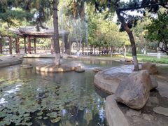 -东北大学(南湖校区)