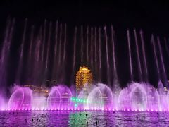 -眉山湿地公园(东坡区)
