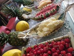 -曲江惠宾苑宾馆(大雁塔大唐不夜城店)