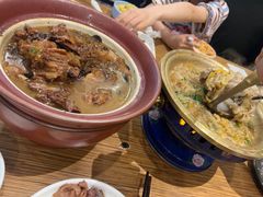 -金掌勺·锅包肉(广渠门店)