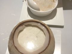 -聪嫂私房甜品(旺角二店)