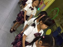 -联恩国际儿童教育·幼小衔接·少儿英语·托管班(远洋未来中心店)
