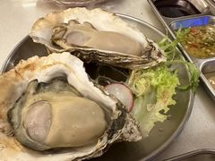 -白仁仔· 活烤海鲜 宵夜(豫园店)