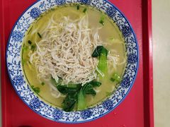 -岁福祥老母鸡汤面馆(阳曲路店)