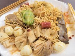 -郭记小街麻辣烫(南小街总店)
