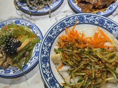 -雁滩白记·兰州牛肉面