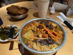 -水平有限广西米粉·广西风味集(五道口店)