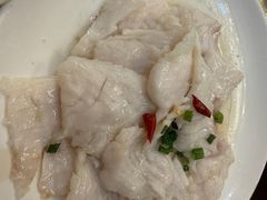 -新聚丰菜馆(太监弄店)