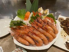 -上渔铁板烧(熙悦汇店)