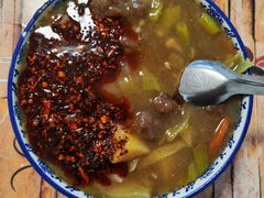 刘老虎肉丸糊辣汤-刘老虎肉丸糊辣汤(总店)