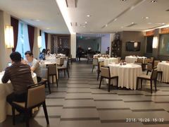 大堂-口味堂(惠济路店)