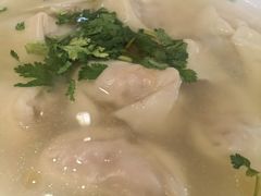 -如意馄饨(中医一附院店)