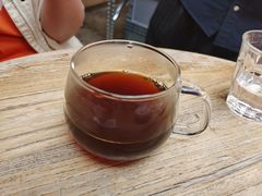 红樱桃-VOYAGE COFFEE(北锣鼓巷店)