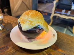 -卢布里西餐厅(总店)