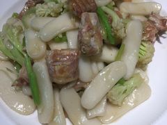 -鲨鱼醉鲜坊