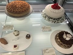 -潮一不贰·法式甜品·生日蛋糕·西式简餐(外滩店)