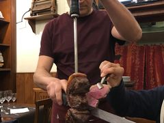 -Vito’s Roma