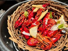 -蚝翅·海鲜粥·烧烤·龙虾季(鄞州万达店)