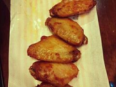 -Mr.Pizza米斯特比萨(盐城聚龙湖店)