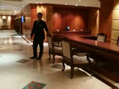 -曼谷拉差达绿宝石酒店