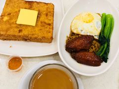 -和平馆·地道港澳茶餐厅(西门口店)