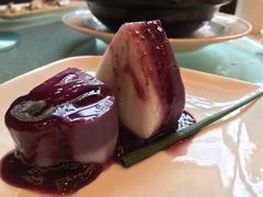 -凯宾斯基大酒店·三楼御龙轩中餐厅