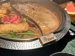 -牛New寿喜烧(金鹰世界店)