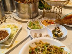 -金刚山烧烤(红旗大街店)