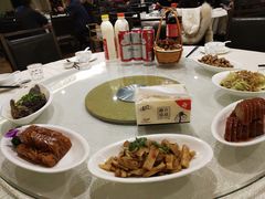 -美乐食街(小南店)