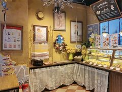 -乡田小墅(展览馆路JK FUN商城店)