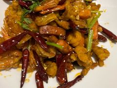 -榕意·川味之美(深业上城店)